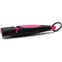 ACME Alpha 211.5 Professional Dog Training Whistle with Enhanced Ergonomic Grip. BPA-Free Plastic. 110 dBA. Long Range. 