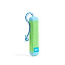 Chuckit! Amphibious Bumper Fetch and Float Toy 2 Sizes Assorted Colors | Floats in Water & Keeps Dogs Busy with Interact