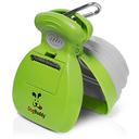 DogBuddy Pooper Scooper, Portable Dog Pooper Scooper, Poop Scooper for Small and Large Dogs, Pooper Scooper With Bag Att