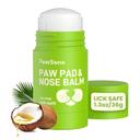 PawSono Lick-Safe Dog Paw & Nose Balm with Coconut Oil