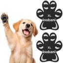Paw Pads for Senior Dogs Traction to Prevent Slipping on Hardwood Floors