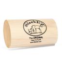 SleekEZ Dog Brush for Shedding | Patented Deshedding Dog Brush | Pet Hair Remover for Short, Medium & Long Coats | Made
